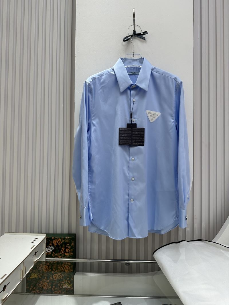 Prada Shirts